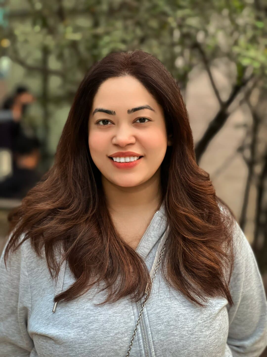 Farhana Afroz - Founder & Chairman